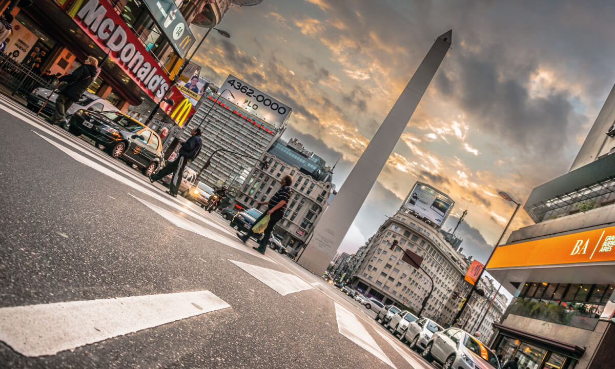 buenos aires